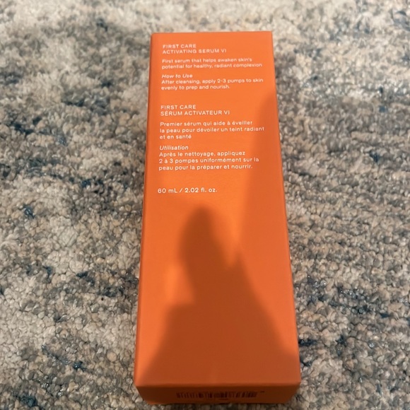 Sulwhasoo First Care Activating Serum VI - Picture 2 of 6
